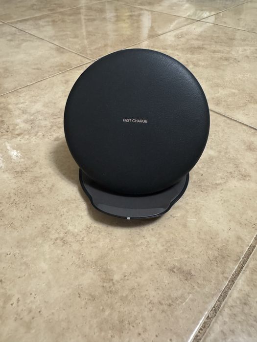 Бездротовий зарядний пристрій Samsung EP-PG950