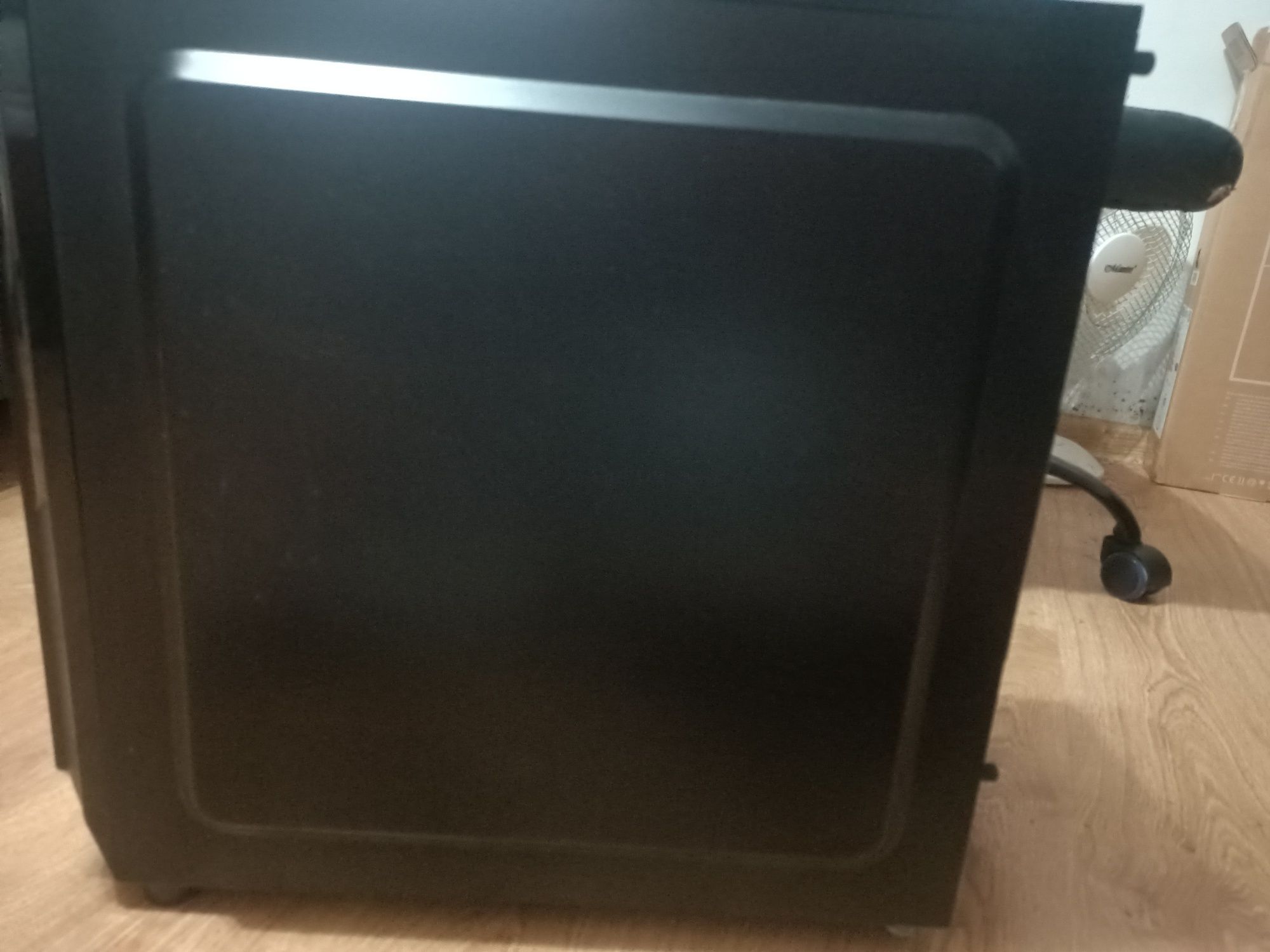 Komputer Stacjonarny GTX 1060 6gb
