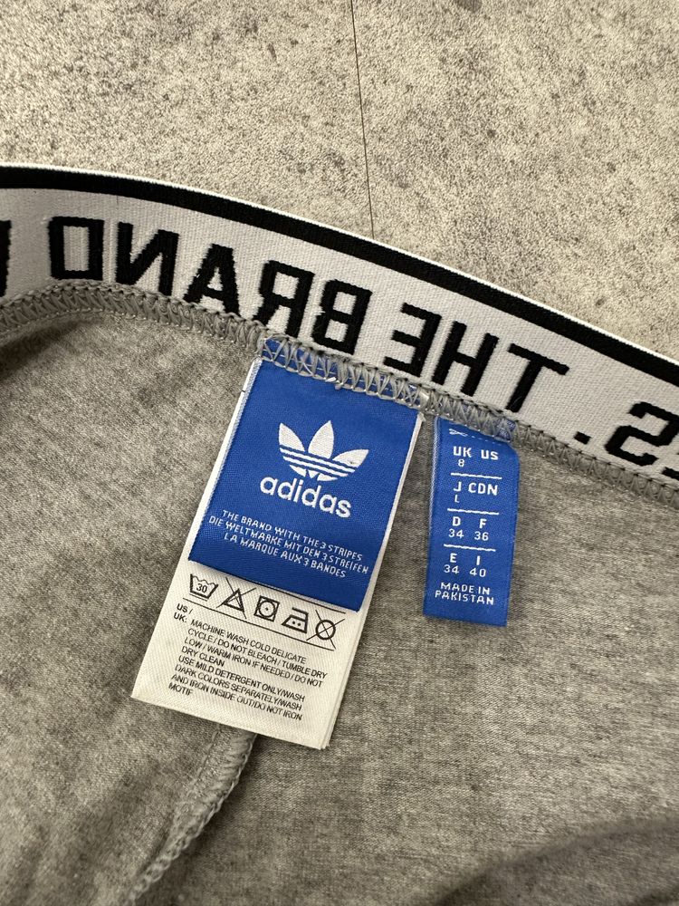 Лосины adidas xs-s