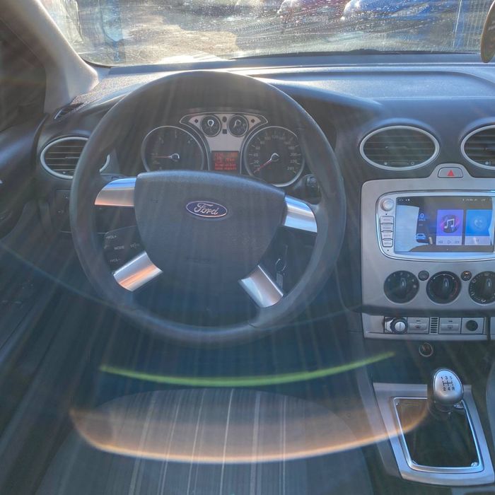 Ford Focus 2.0TDCI///NowyRozrząd///BezRdzy///DługieOpłaty///BezWkładu