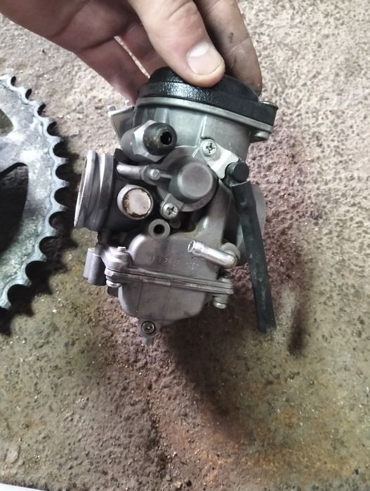 Карбюратор, loncin cr 4 Geon cr 6 viper cr 5