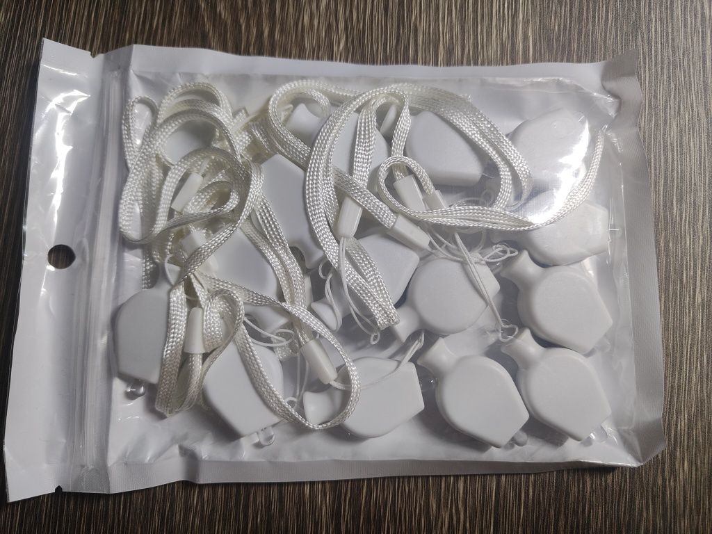 Lampki LED do balonów oświetlenie balonów 14szt O230