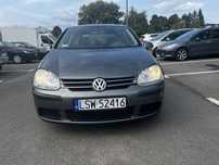 Volkswagen Golf V 1.9 tdi