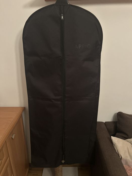 Pokrowiec na ubrania