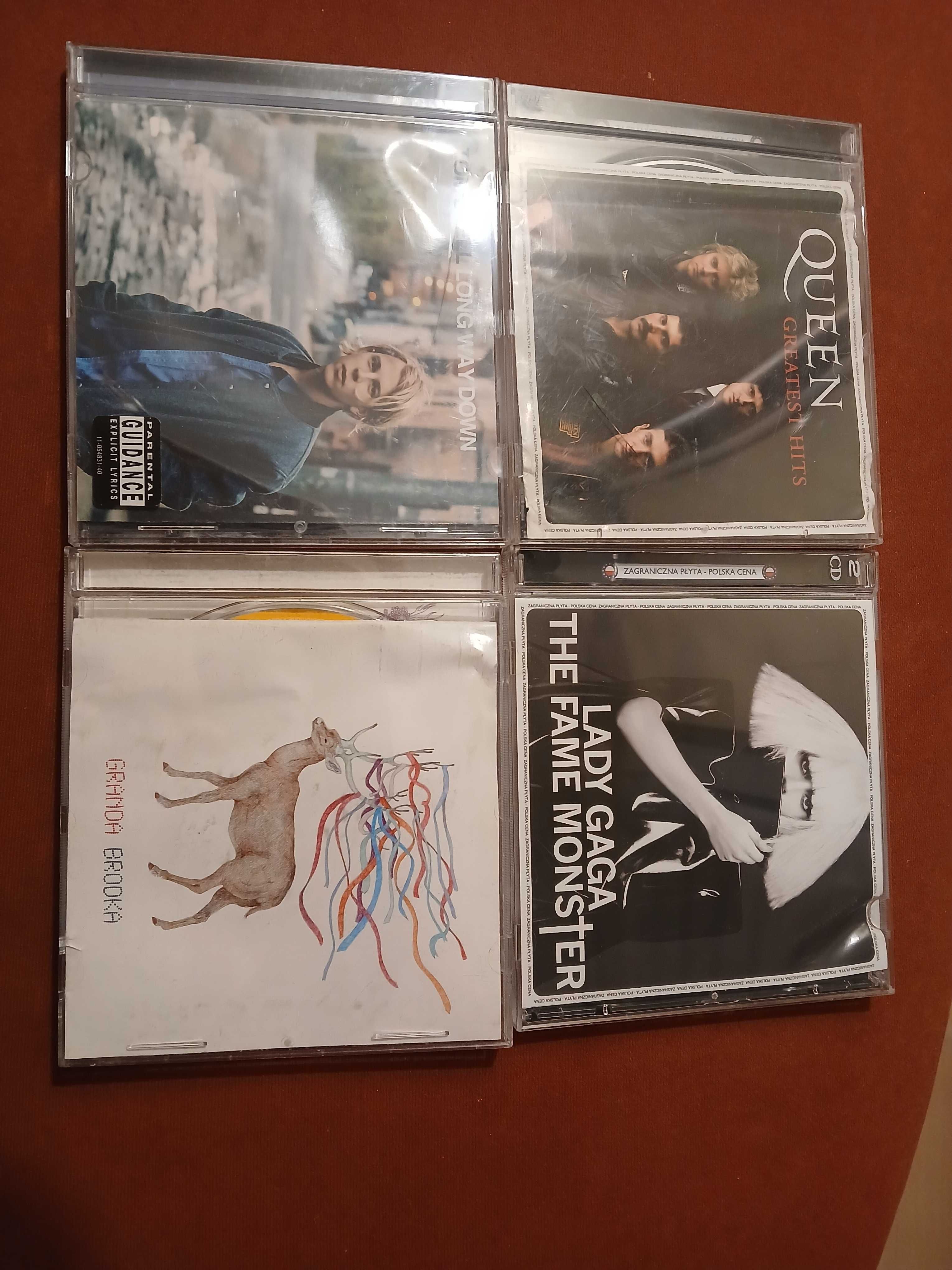 Queen, Tom Odell, Brodka