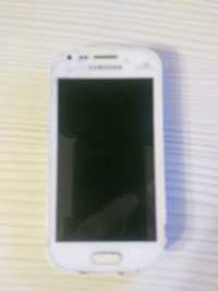 Телефон samsung S3 mini La Fleur