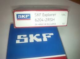 Подшипник SKF 6204-2RSH (20*47*14), NTN.