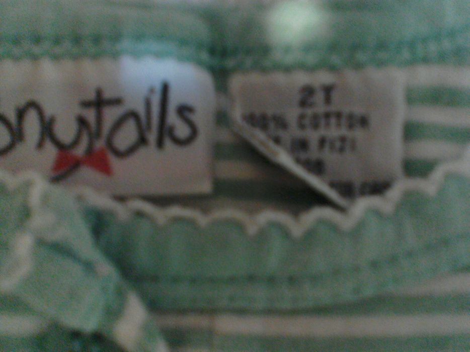 48. Koszulka dziecięca na 2 latka