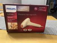 Depilator Philips Lumea