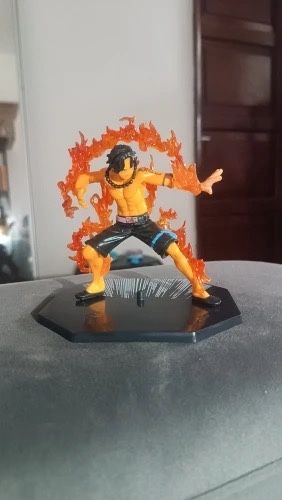 Ace Fire Fist One Piece