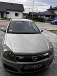 Opel Astra 2006 rok