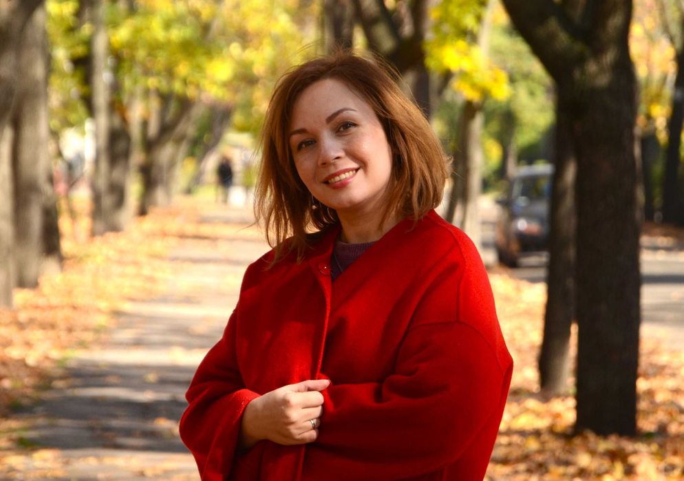 БУХГАЛТЕР для ФОП та юридичних осіб.