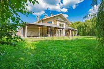 Продаж будинку, КМ Azimut River Club, Нові Безрадичі, Обухівський р-н