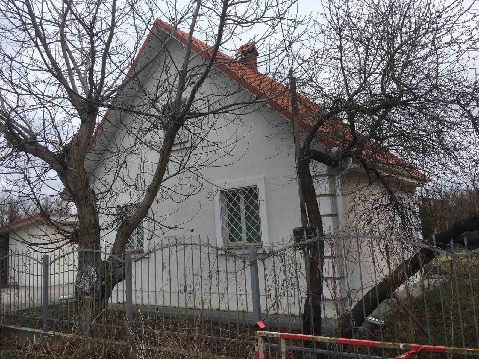Продам, нова сучасна дача, Артемівка, 30 км від Києва. Без комісії!