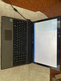 Ноутбук acer aspire 5741g