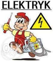 Elektryk