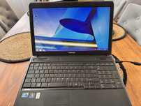 Laptop Toshiba Satellite C660-11M4, 256GB, Windows 7