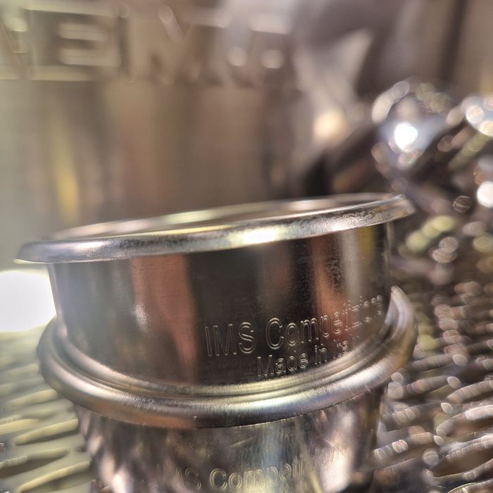 Faema Prezident GTI 2AV ekspres do kawy, Cimbali, La Marzocco, Wega