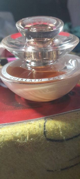 Духи Guerlain insolence