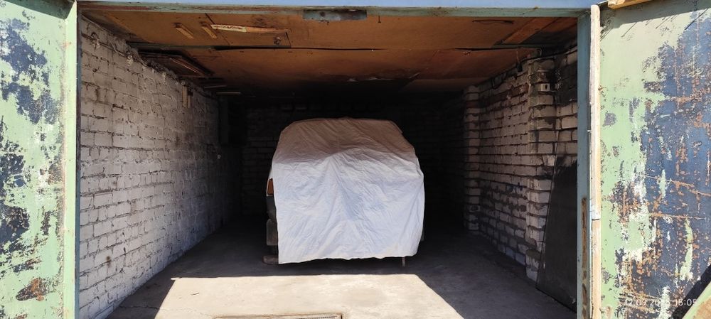 Продам Гараж Васильківка