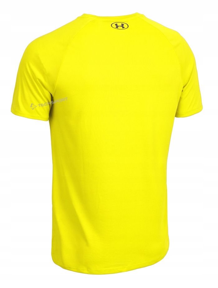 Under Armour Termoaktywna Koszulka T-shirt / M