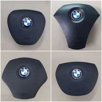 Кришка руля airbag BMW 3 (E90 E91 Е92 Е92), 1 (Е81 Е87) X1 (E84)