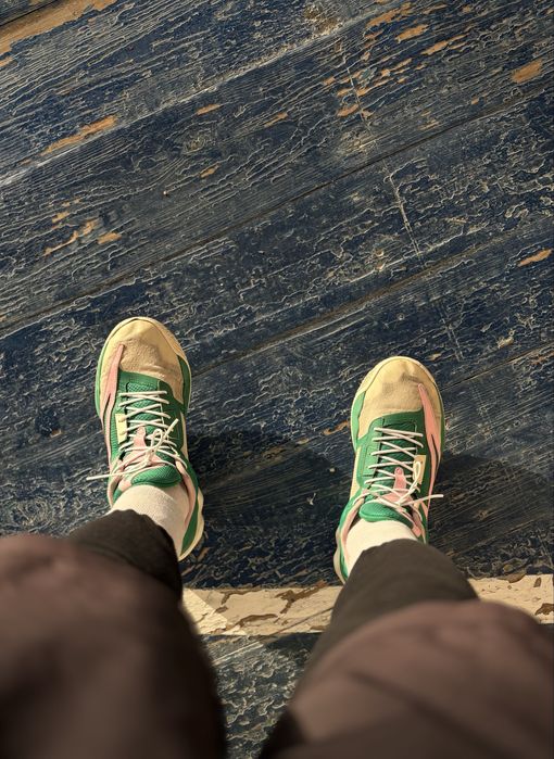 Кросівки Nike Giannis Immortality 3