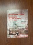 Sentidos 12 Português, Preparar o exame- Livro Escolar