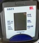 Speldel & Keller - OSZ 5 uszkodzony automat. ciśnieniomierz naramienny