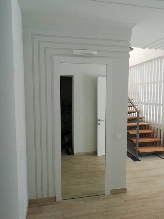 Remonty mieszkan Warszawa i okolocy