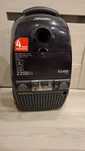 Odkurzacz zelmer solaris twix 2200w