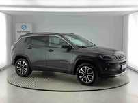 Jeep Compass 1.3 TG 4Xe Limited