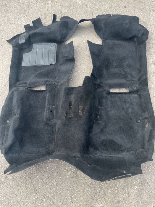 Ковролін Ніва Шевролет