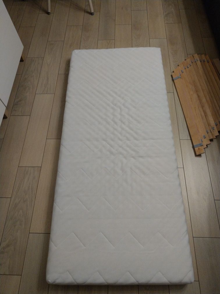Materac piankowy IKEA 70x160 gratis
