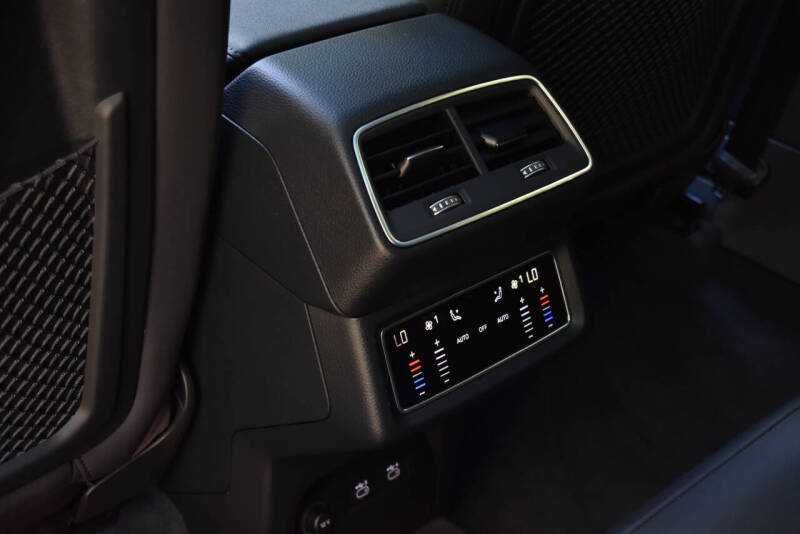 2021 Audi e-tron
