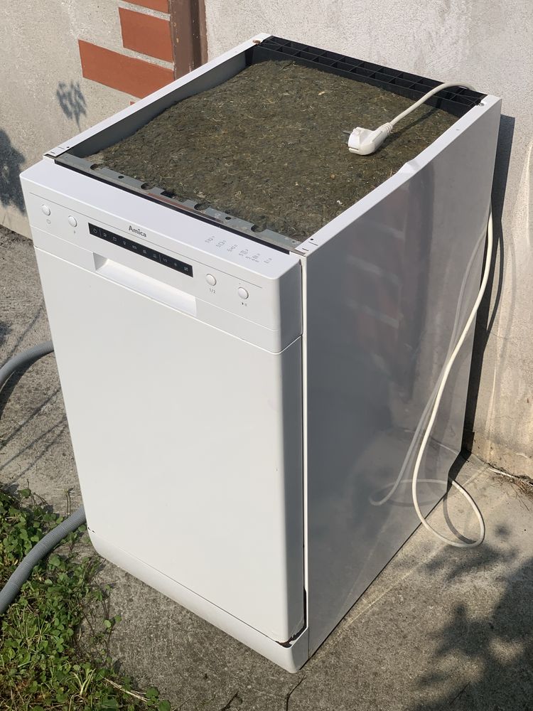 Zmywarka Amica zwm 476W