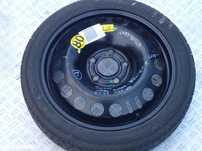 KOŁO DOJAZDOWE 16&quot; 5X110 OPEL ASTRA H
