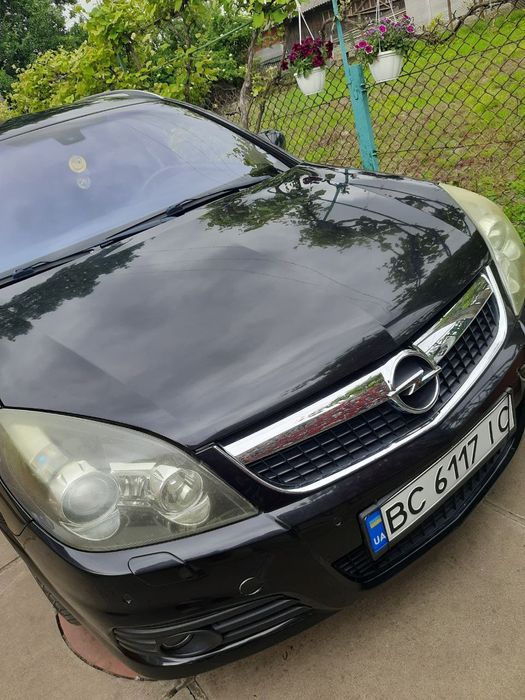 Машина в хорошому стані