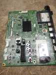 Placa Main LG EAX647.97004 (1.1) ou EBT623.83452