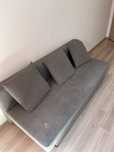 Sofa asarum ikea