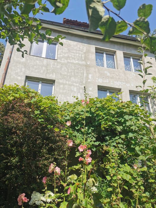 Dom Zielona Górka, Olsztyn