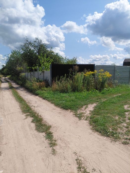 Продаж дачі в передмісті Чернігова