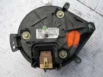 WENTYLATOR DMUCHAWA 8E2820021B AUDI A4 B6