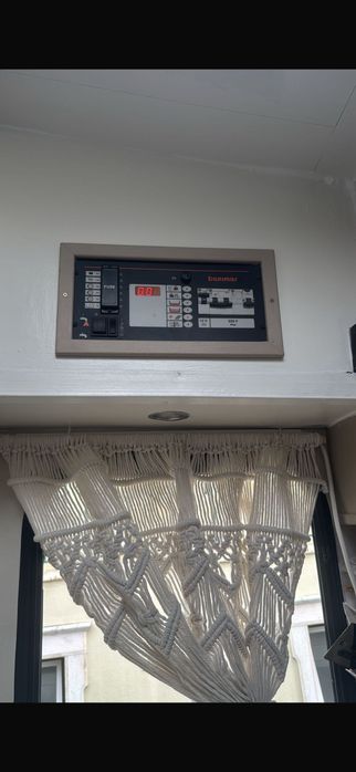 Autocaravana Fiat Ducato Benimar Europeu 6000st