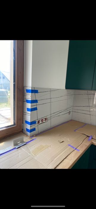 ->WYKOŃCZENIA WNĘTRZ -Gwarancja Jakości - Terminowość