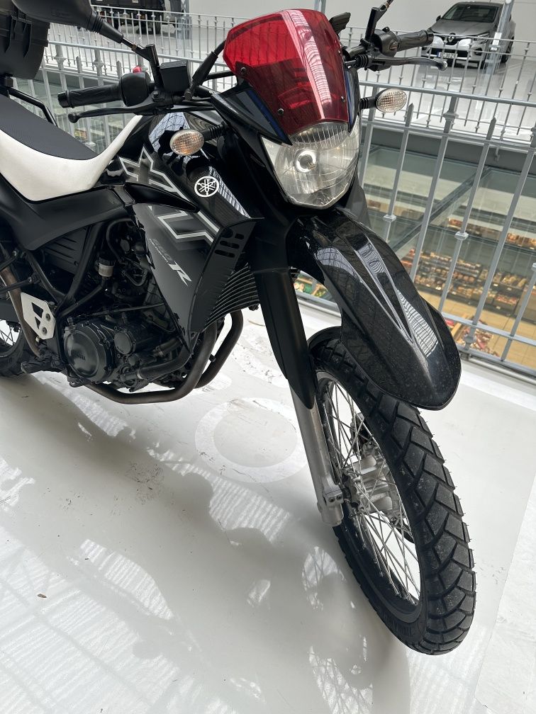 Xt 660r toda original