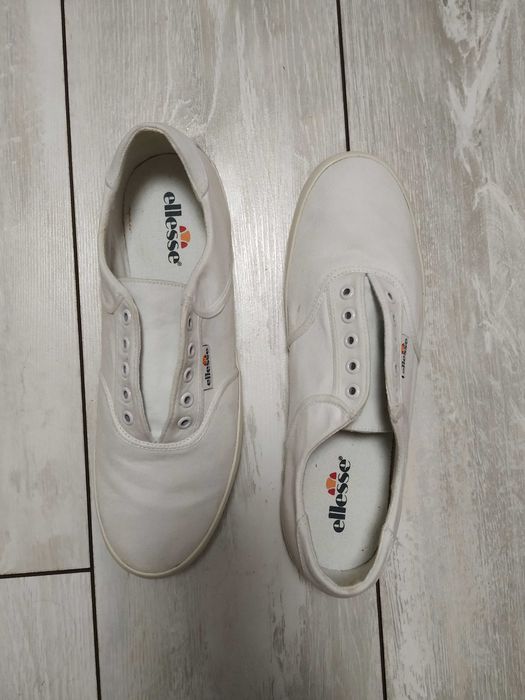 чоловіче взуття Ellesse (40р)