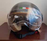 Capacete moto - Novo