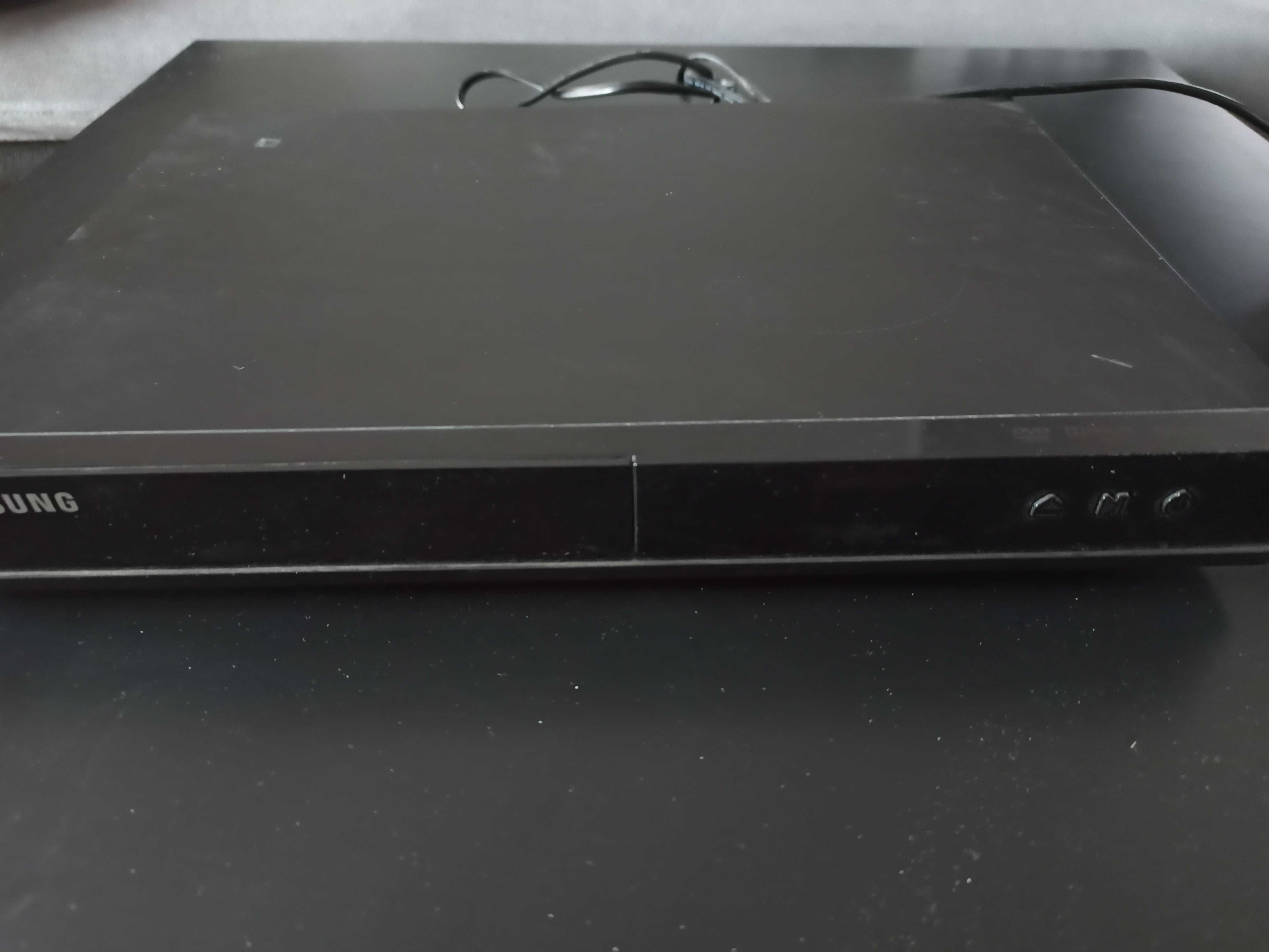 Dvd-e350 samsung