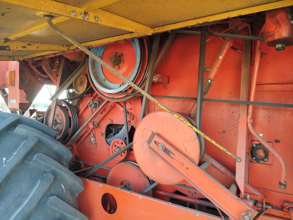 Bizon Super z056 (rekord)